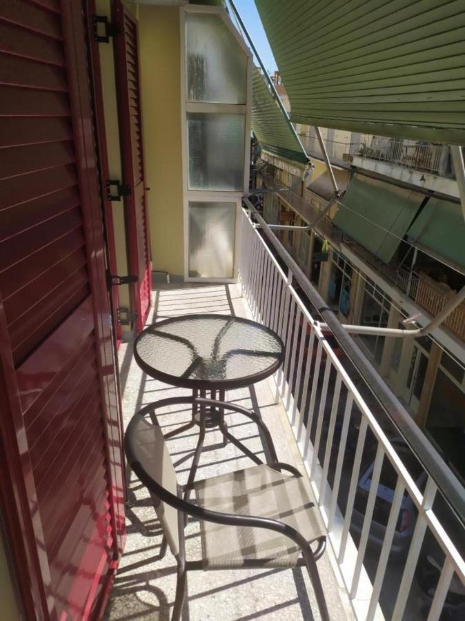 Nick's - Corfu Center Appartement