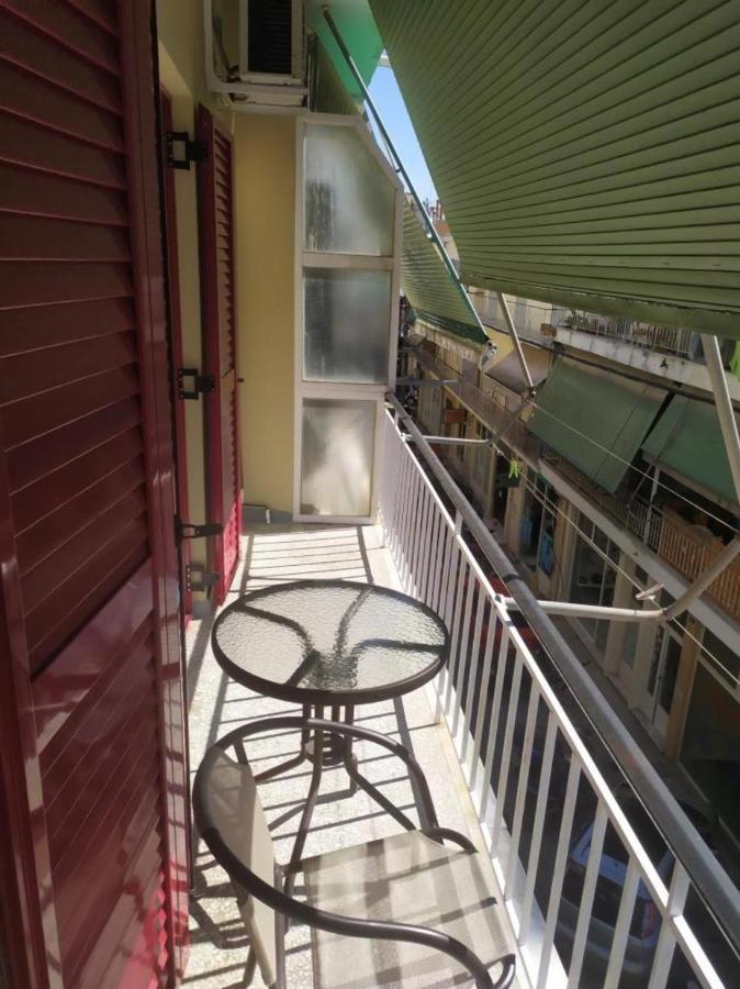 Appartement Nick's - Corfu Center Corfu (city)