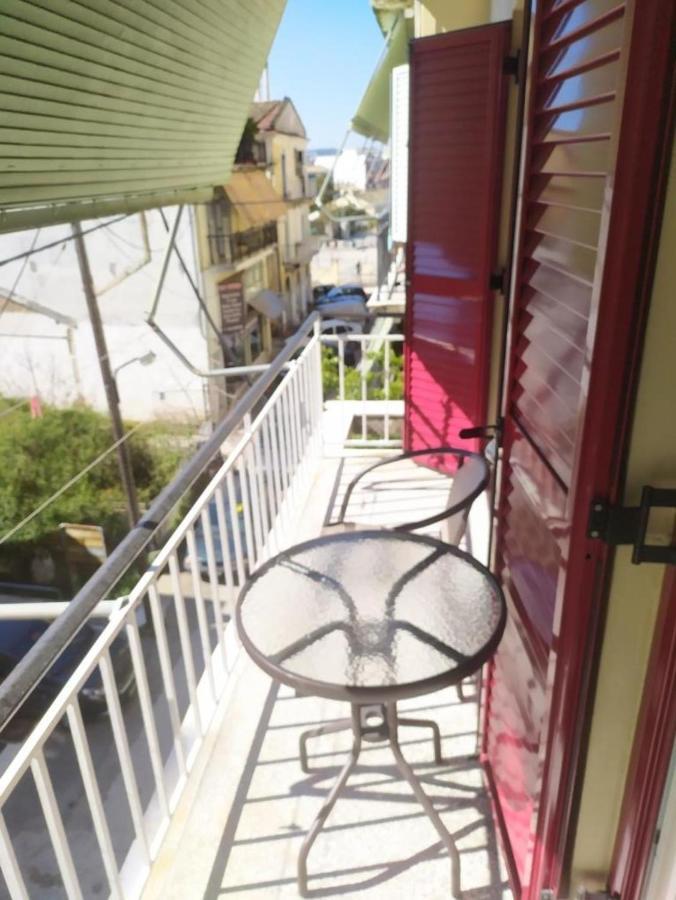 Nick's - Corfu Center Appartement *