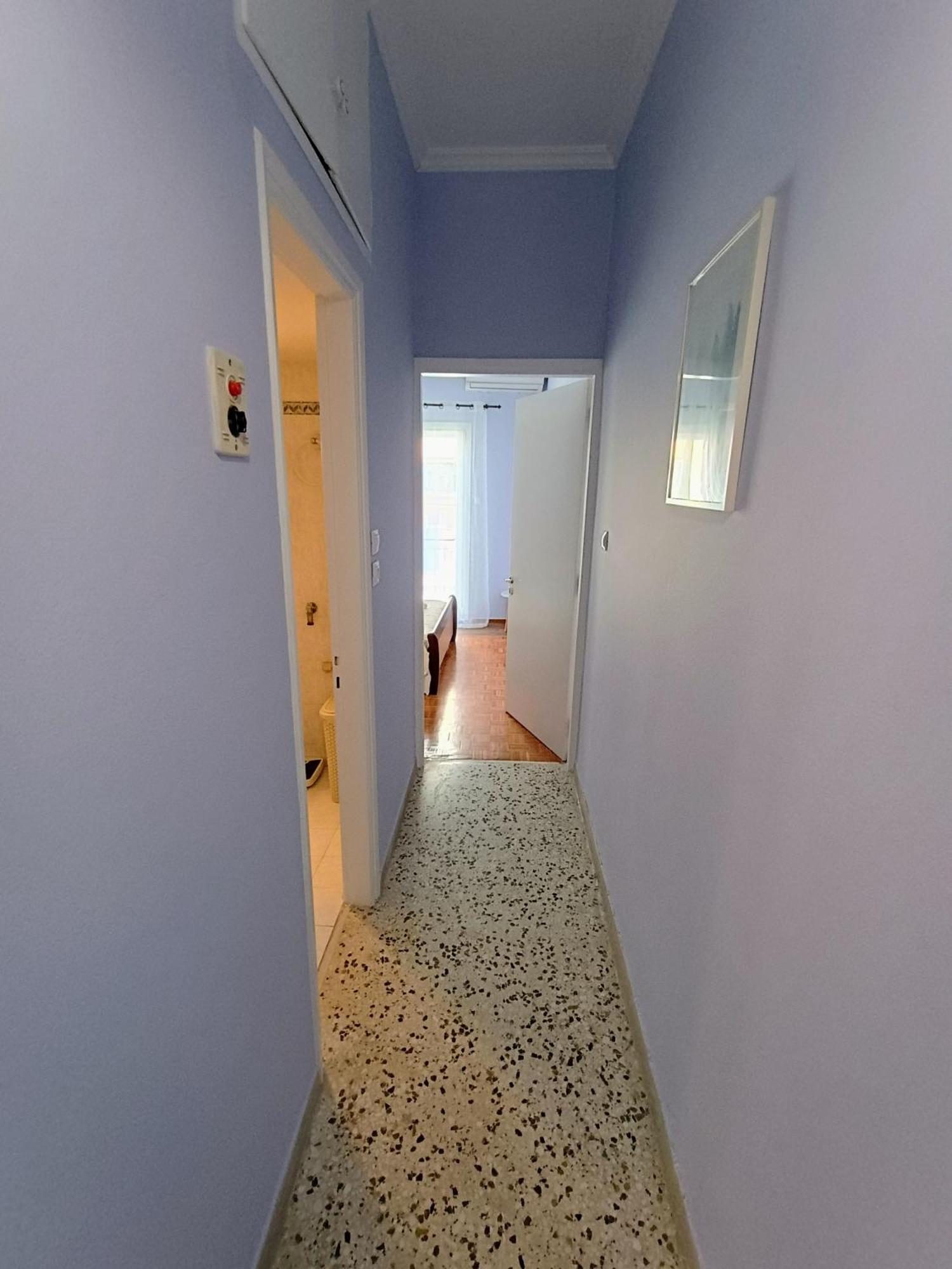 Appartement Nick's - Corfu Center *