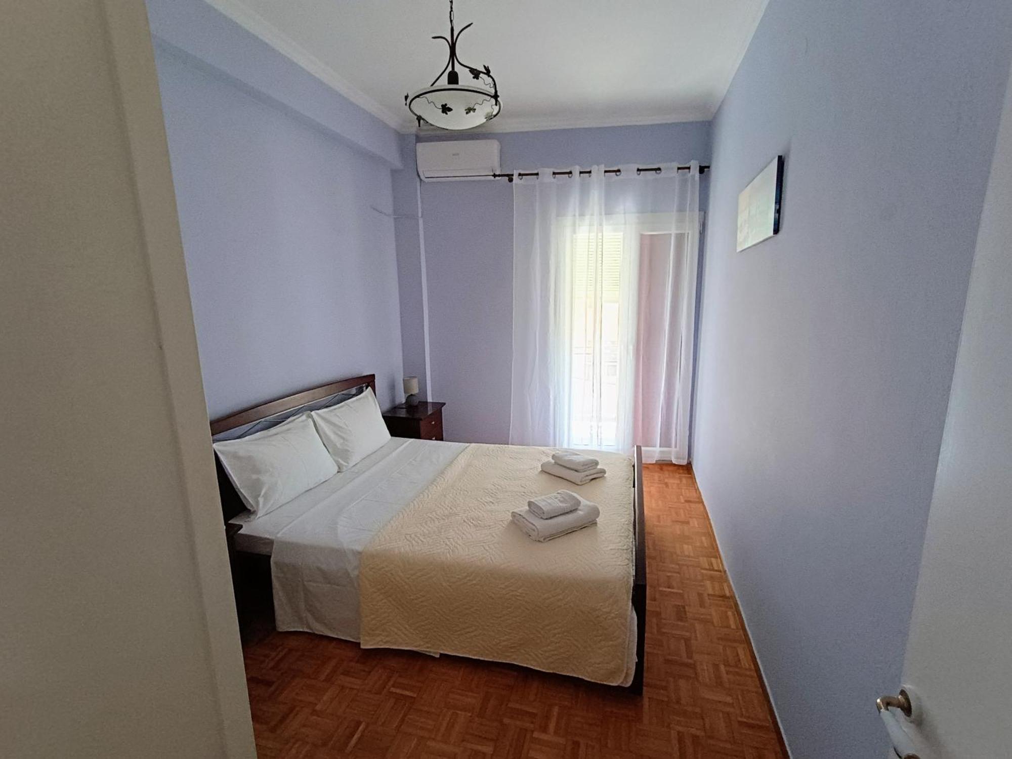 Appartement Nick's - Corfu Center Corfu (city)