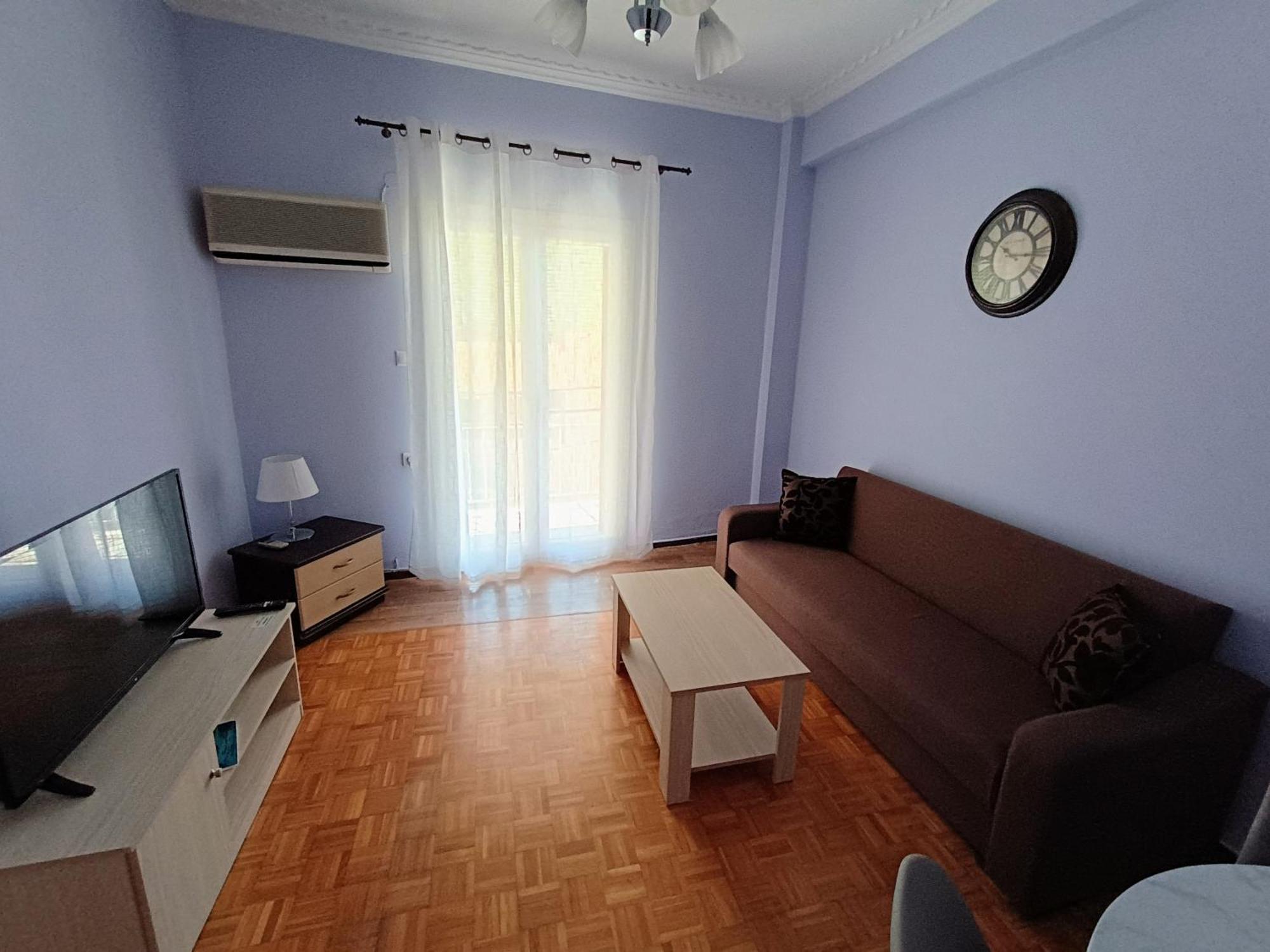 Appartement Nick's - Corfu Center
