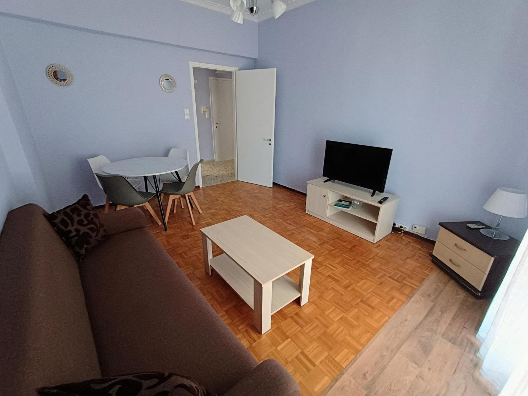 Appartement Nick's - Corfu Center