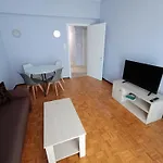 Nick\'S Apartment - Corfu Center