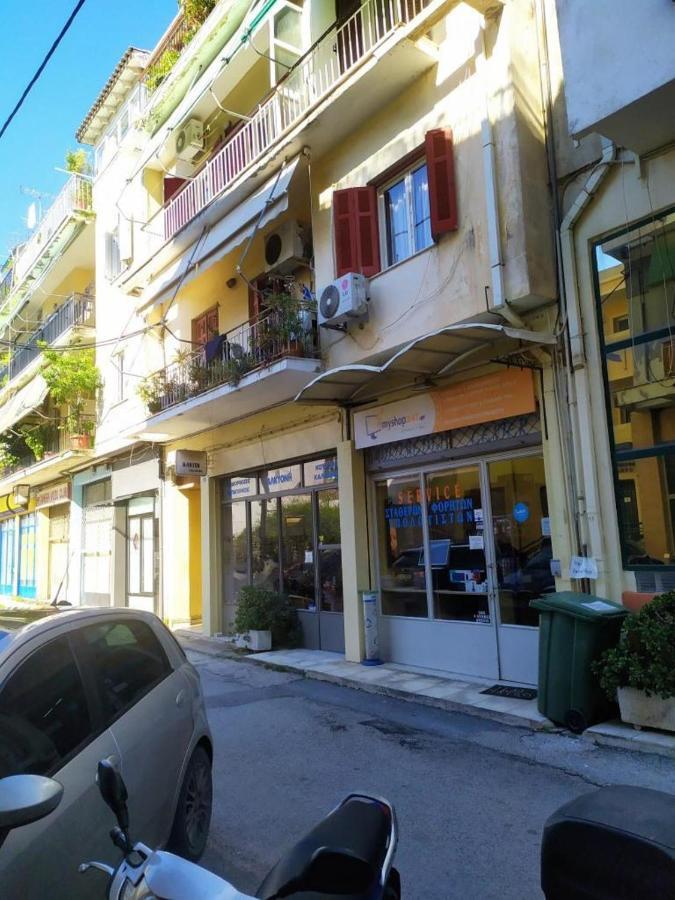 Appartamento Nick's - Corfu Center