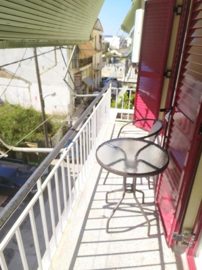 Appartamento Nick's - Corfu Center *