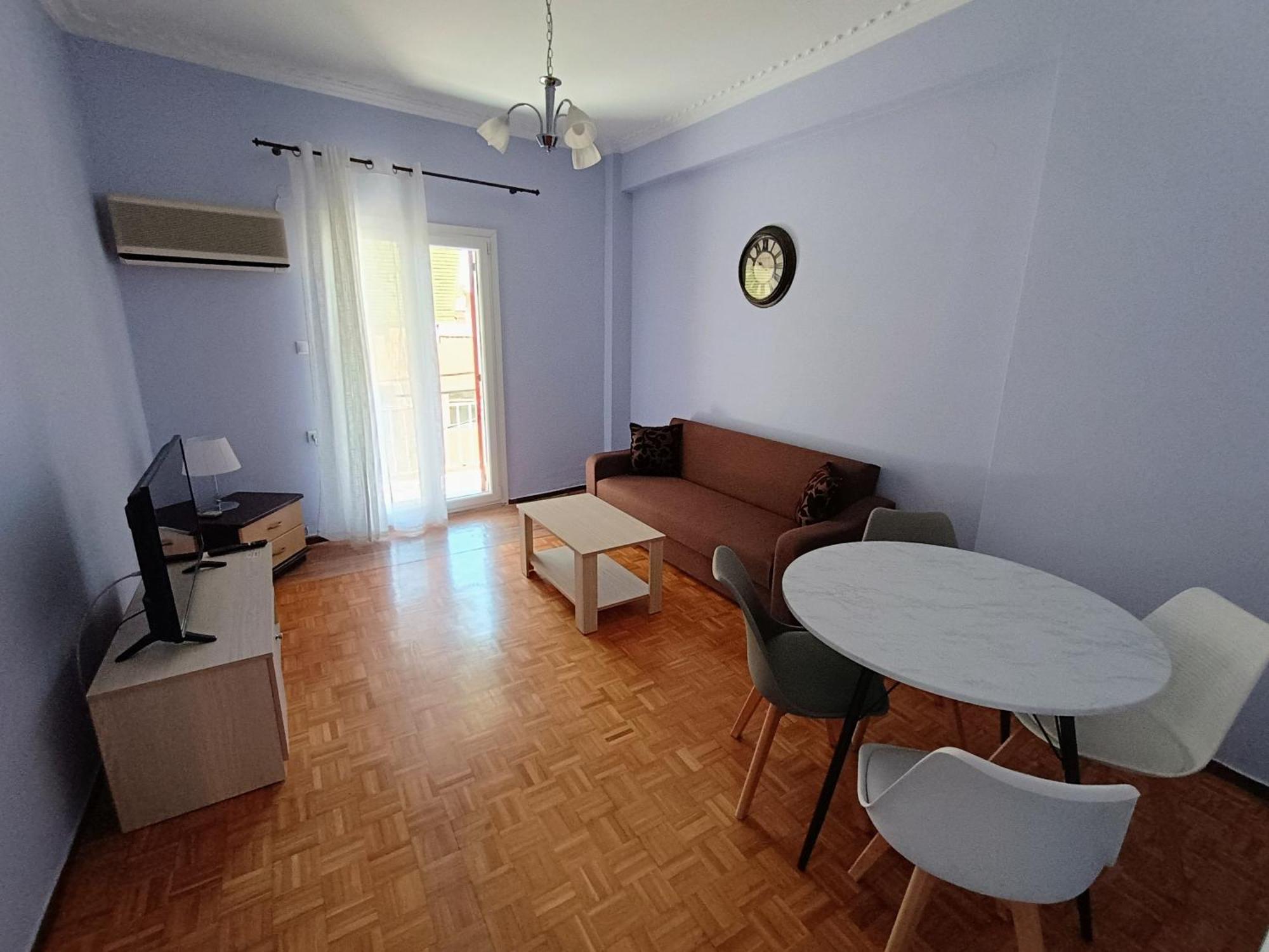 Appartamento Nick's - Corfu Center *