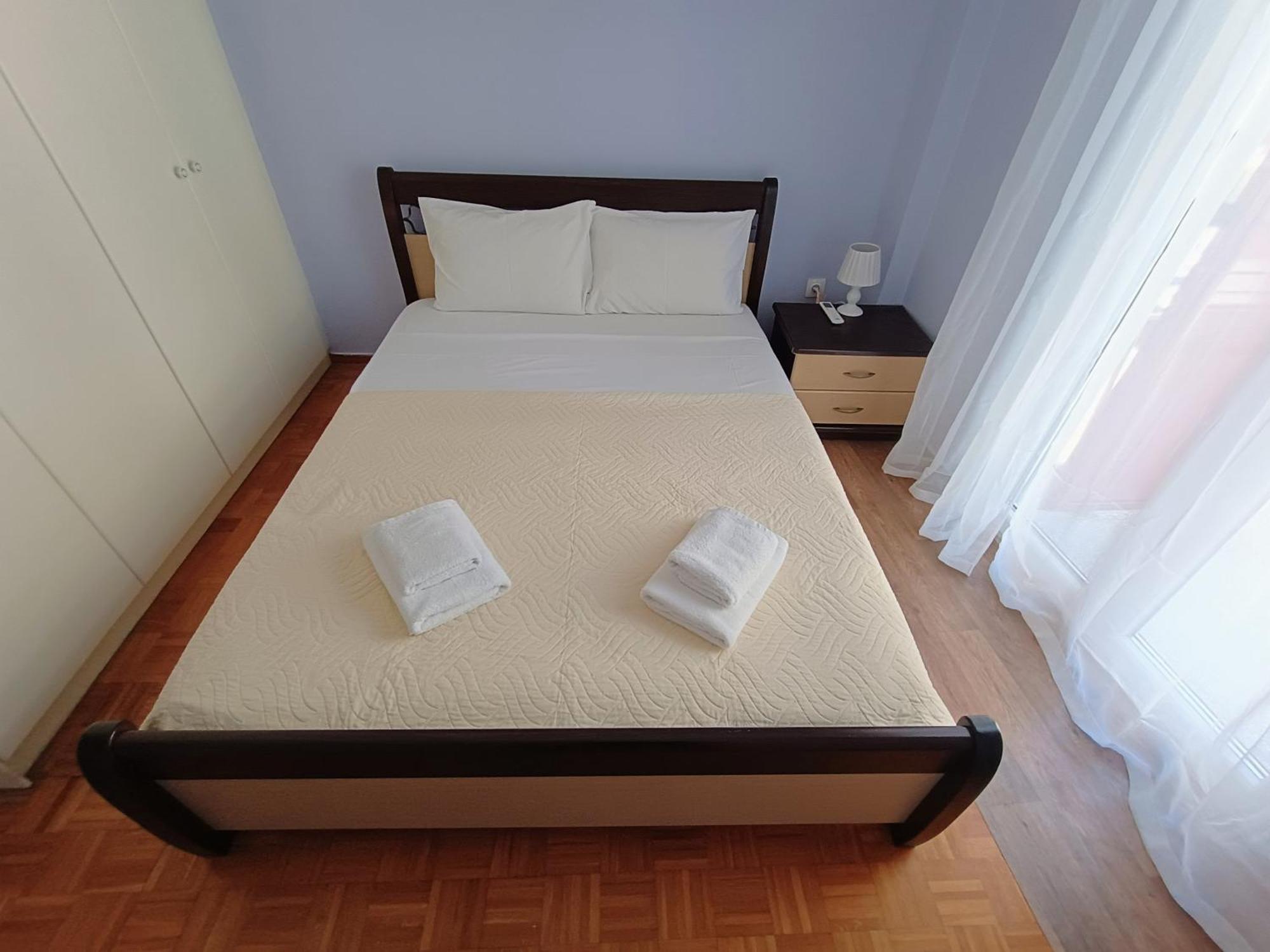 Appartamento Nick's - Corfu Center *