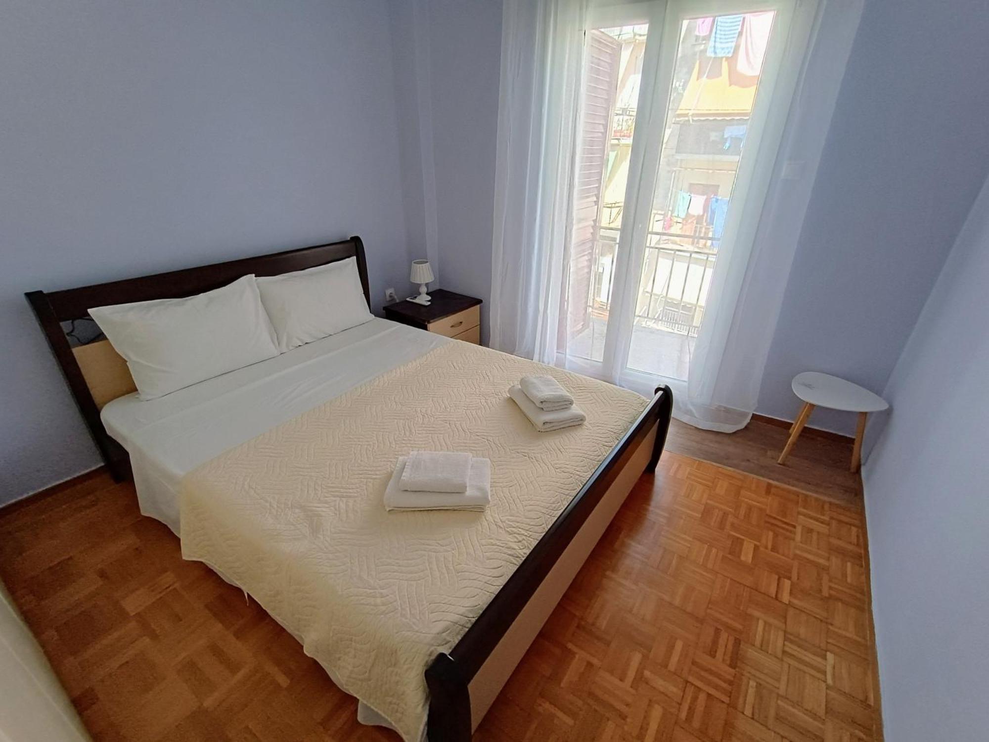 Appartamento Nick's - Corfu Center Corfu (city)
