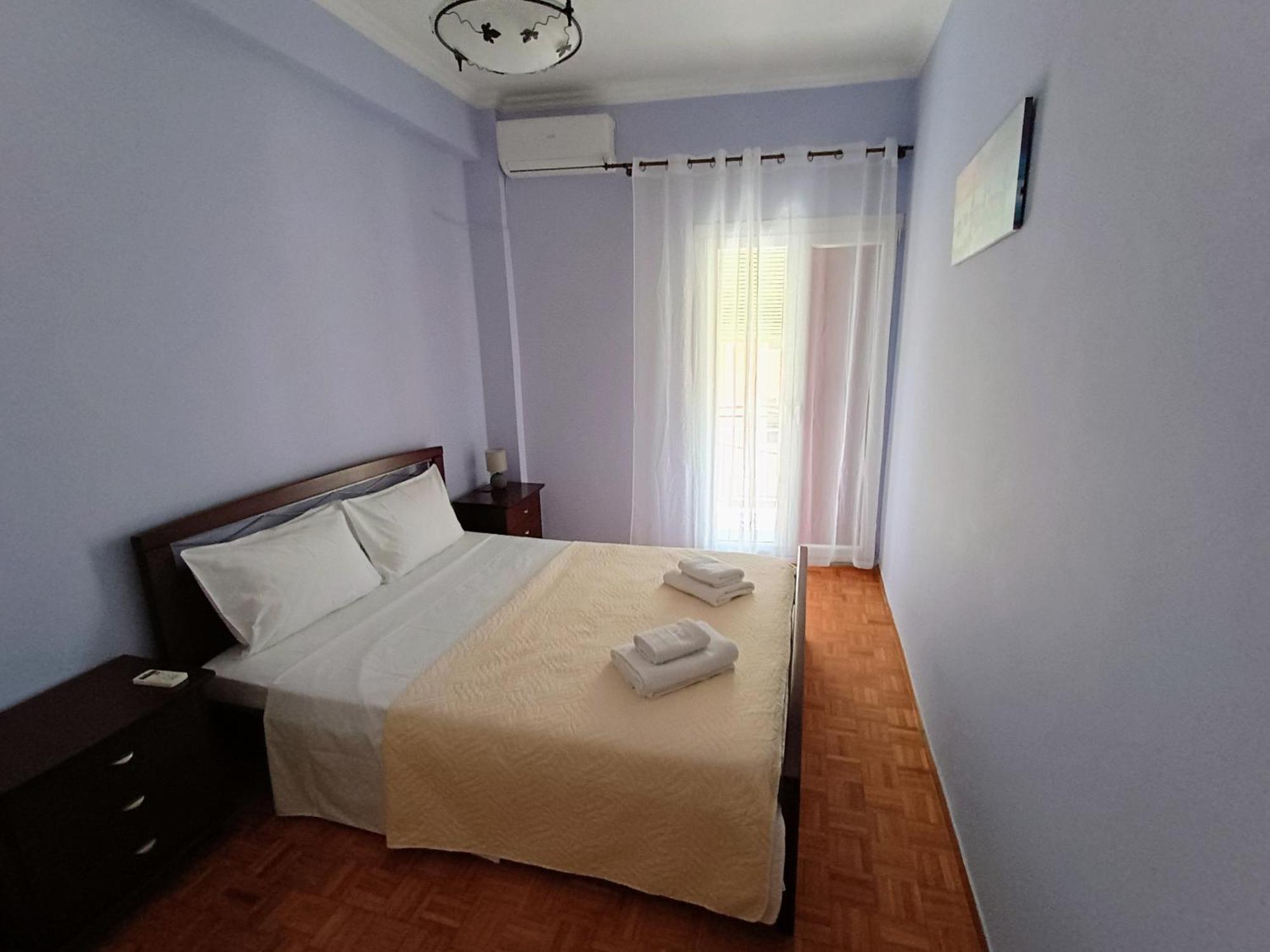 Appartamento Nick's - Corfu Center *