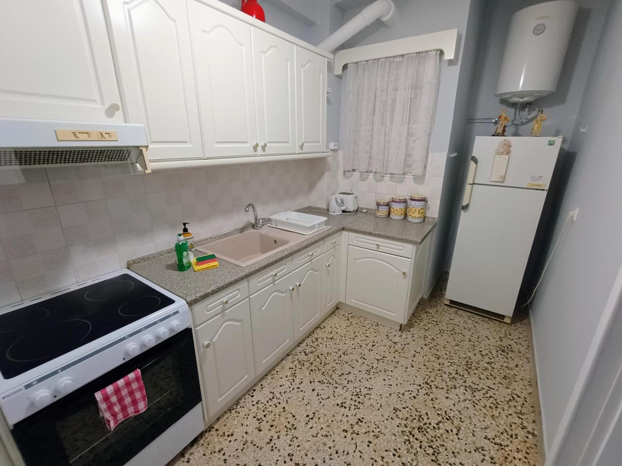Appartamento Nick's - Corfu Center Corfu (city)